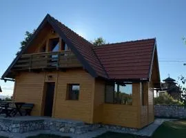 Golden Hill