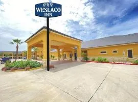 Weslaco Inn Weslaco-Mercedes