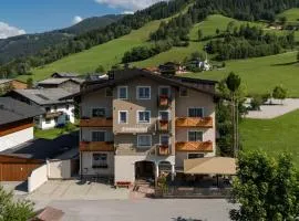 Hotel Gleimingerhof - Reiteralm