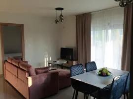 One-bedroom apartment in Nydri