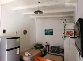 Hostel en Almirante Brown