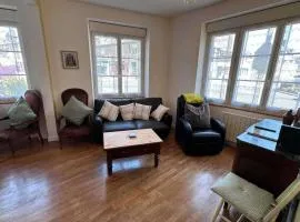 Pet Friendly & Accessible 3-Bed Gite Sleeps 6