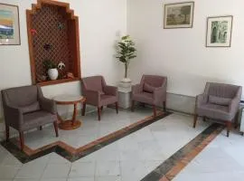 Hotel Excel Tunis