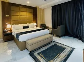 Depalms Hotel & Suites