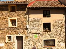 Casa Rural LA COSTANILLA