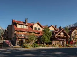 Banff Ptarmigan Inn