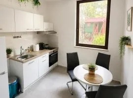 Regina's place