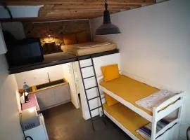 Maison St Ringo cozy apartment