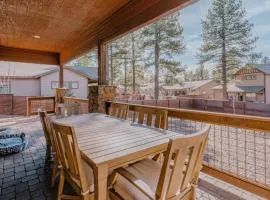 McB's Mountain Retreat