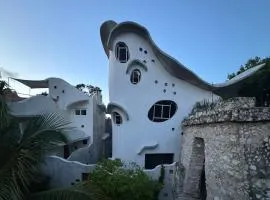 Calle Ouvert