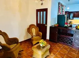 Casa El Viajero