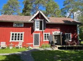 Norra Vilan - Hagalund