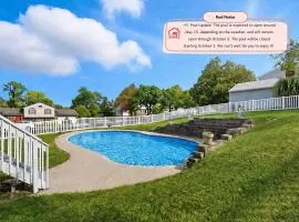 3491 Danbury Rd, Fairfield