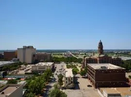 The Worthington Renaissance Fort Worth Hotel