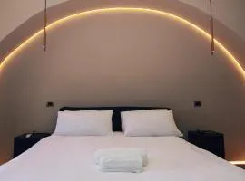 Sherasade Suite