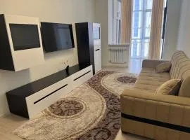 Sky13 Apartment