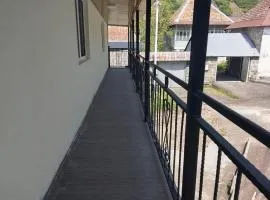 Kənan guesthouse