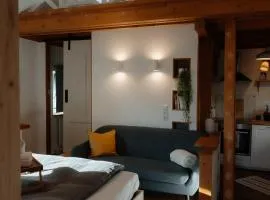 Ferienhaus im Westerwald Westerwälder Herzstück