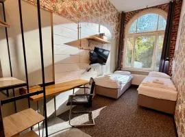 Apartments & Privatzimmer - aappartel APARTHOTEL Herford