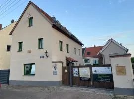 Gasthaus zur Rundkapelle