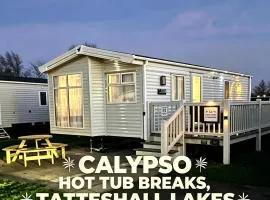 Calypso Hot Tub Breaks Tattershall Lakes Pet Friendly