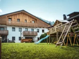 Kuenzerhof Apartments