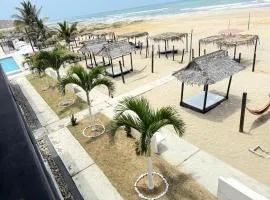Hotel Las Cabañas de Bonanza