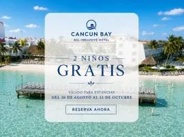 Cancun Bay All Inclusive Hotel