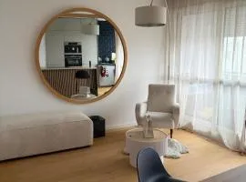 Superbe F2 Hypercentre Quartier Vieux-Lille