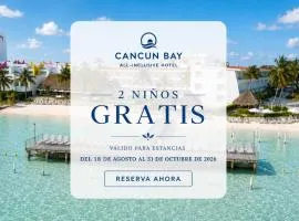 Cancun Bay All Inclusive Hotel