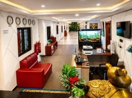 Hotel Nana