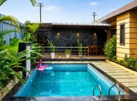 Vivanta Nest Luxury Villa with Private Pool