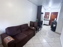 Casa de hóspedes