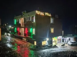 Rutam villa