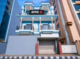 Hotel O PG Guest House