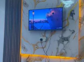 La vue suites