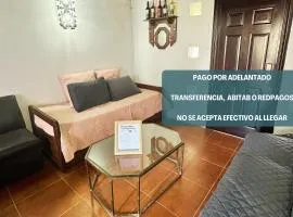 Casa para 8 personas cerca del Centro
