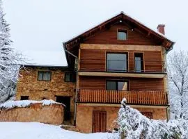 Holiday apartment Slovenia 4 PERS