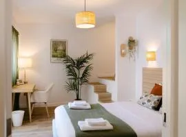 Casa Honrado