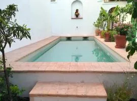 Casa Palacio Domus Astigi