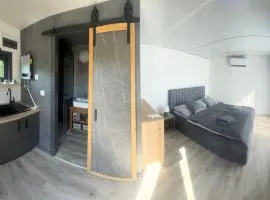 Chatka Tofeľ 2