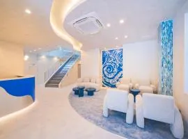 Hotel O Naruto ホテルオー鳴門