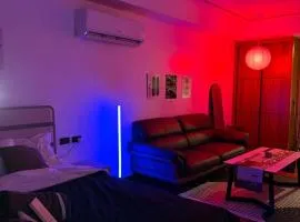 YV Staycation
