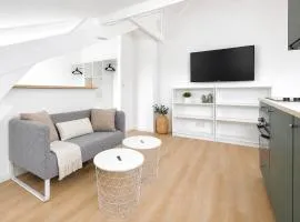 Principia Conciergerie - Le Petit nid cosy Corbeil