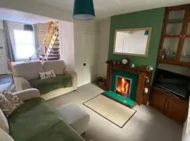 The Nutmeg self contained cottage