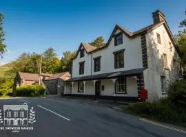 The Snowdon Ranger Hostel