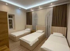 Hostel Margilon city