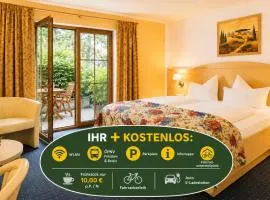 Hotel am Katharinenholz