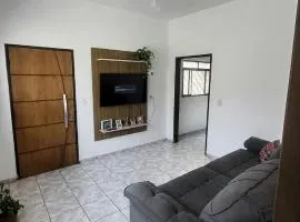 Casa em Barretos para até 6 pessoas