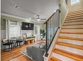 Condo on the Cove